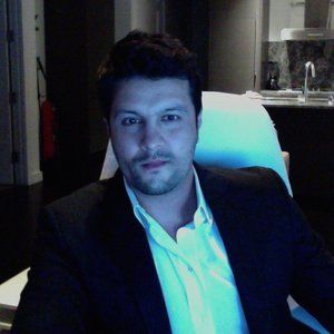 Meet your Posher, Leo